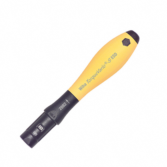 HANDLE TORQUE 4.8" - 5"