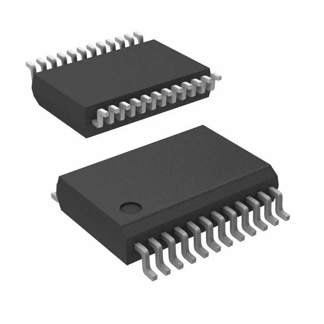 IC LED DRIVER LINEAR 45MA 24SSOP