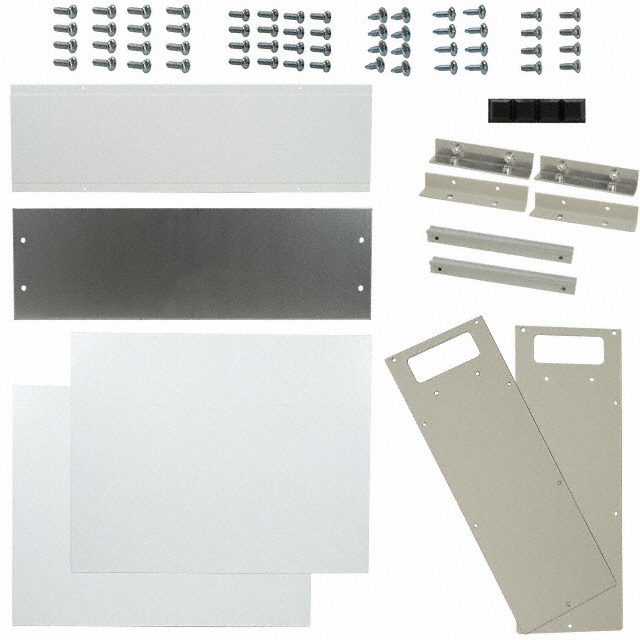 CHASSIS VALULINE 5.25" X17" X13"