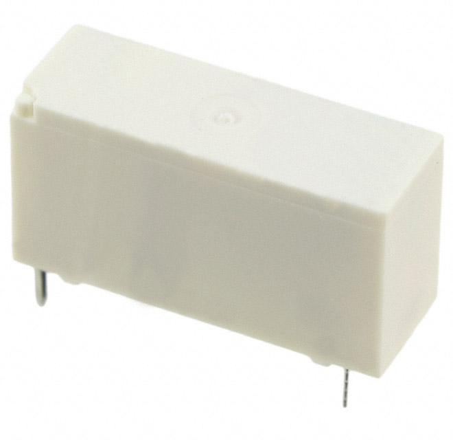 RELAY GEN PURPOSE SPDT 8A 12V