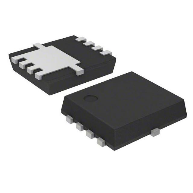 MOSFET N-CH 40V 48A 8SOP
