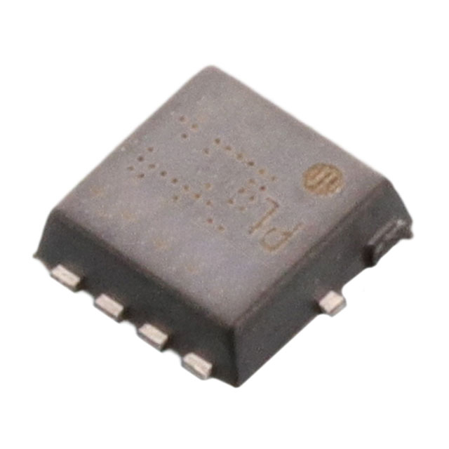 MOSFET N-CH 60V 26A 8TSON