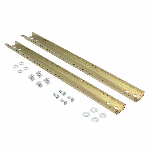 RACK PANEL RAIL RACK PANEL RAIL