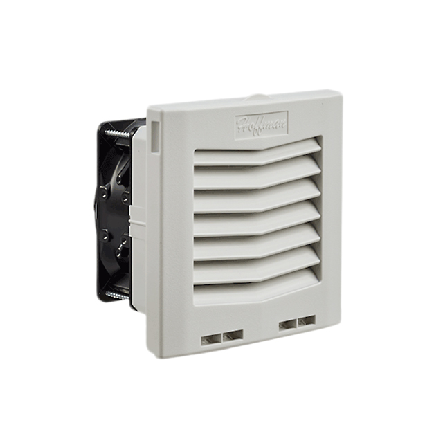 IP54 5" FILTER FAN 115V 7035, BU
