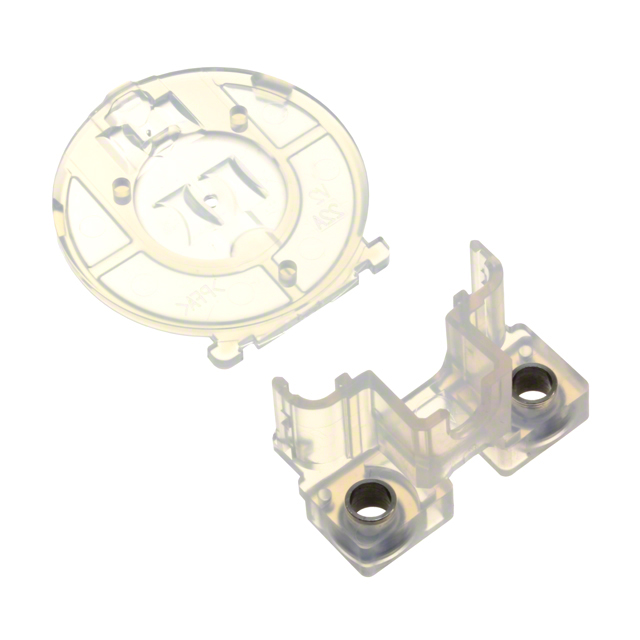 MOUNTING BRACKET LIQUIDS