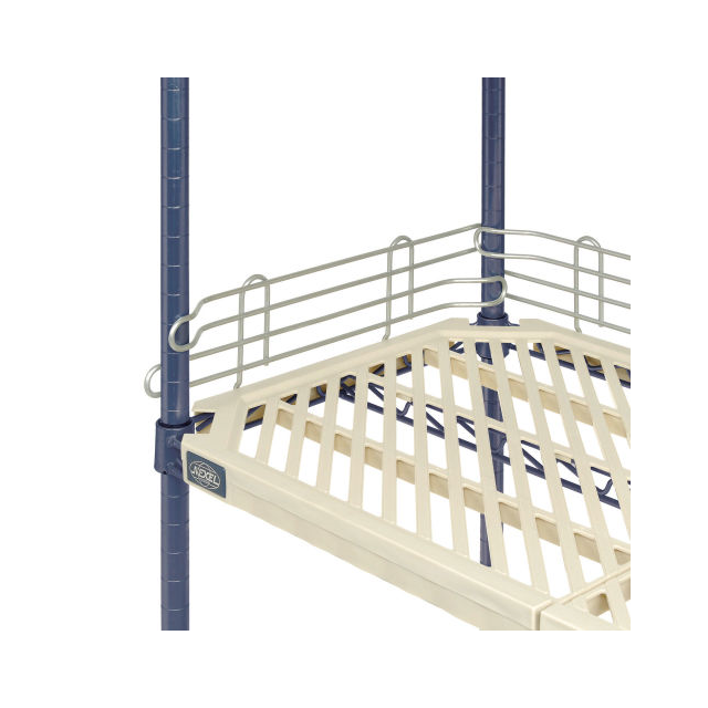 NEXELITE SHELF LEDGE 24"L X 4"H NEXELITE SHELF LEDGE 24"L X 4"H
