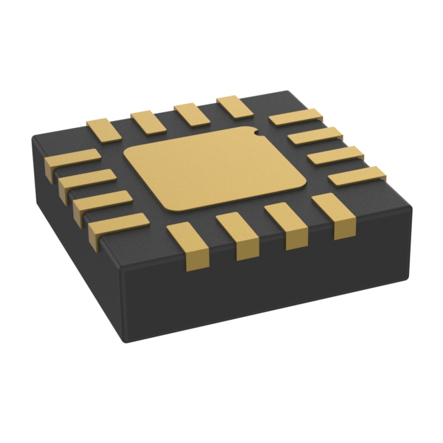 IC REG LINEAR POS ADJ 3A 16-MLF