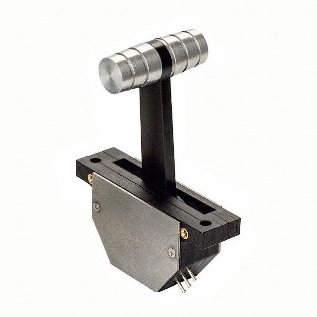 SWITCH JOYSTICK T-HANDLE HALL