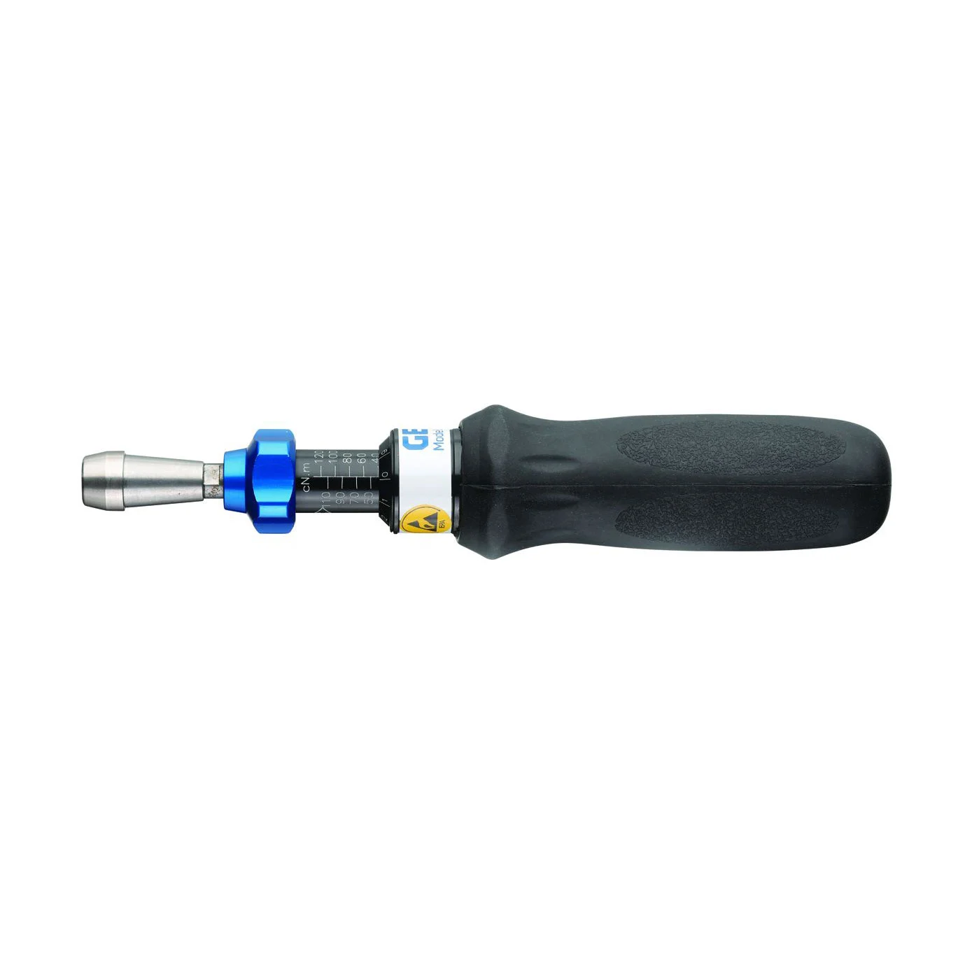 QSA 50 FH ADJUSTABLE TORQUE SCRE