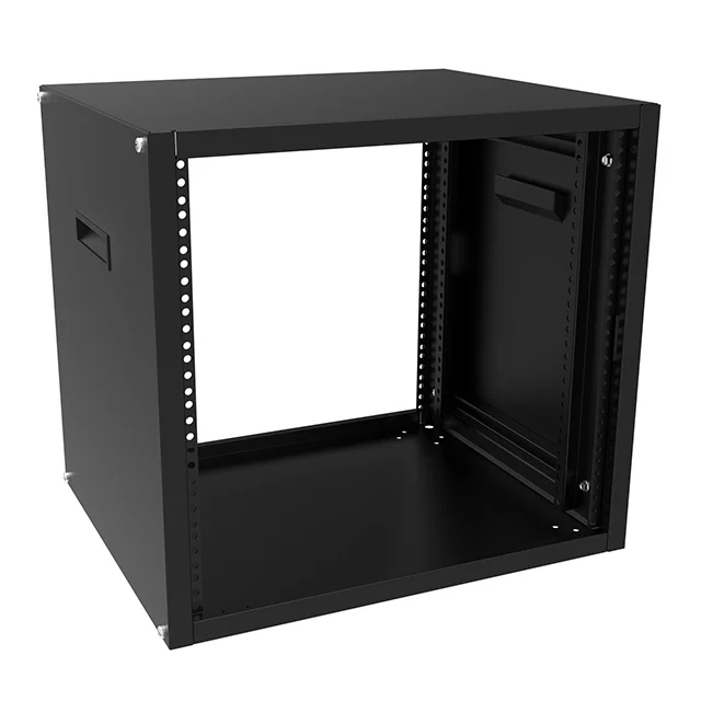 RACK STEEL 24.5X21X24.8 BLK