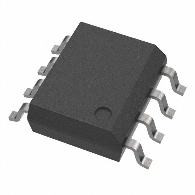 50V/3A BRUSHED MOTOR DRIVER