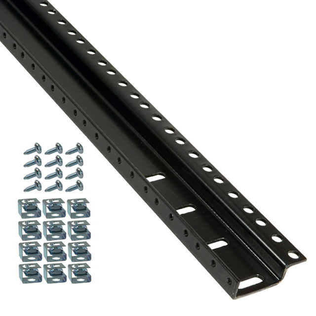 RAILS PANEL MOUNTING 70" 1 PAIR
