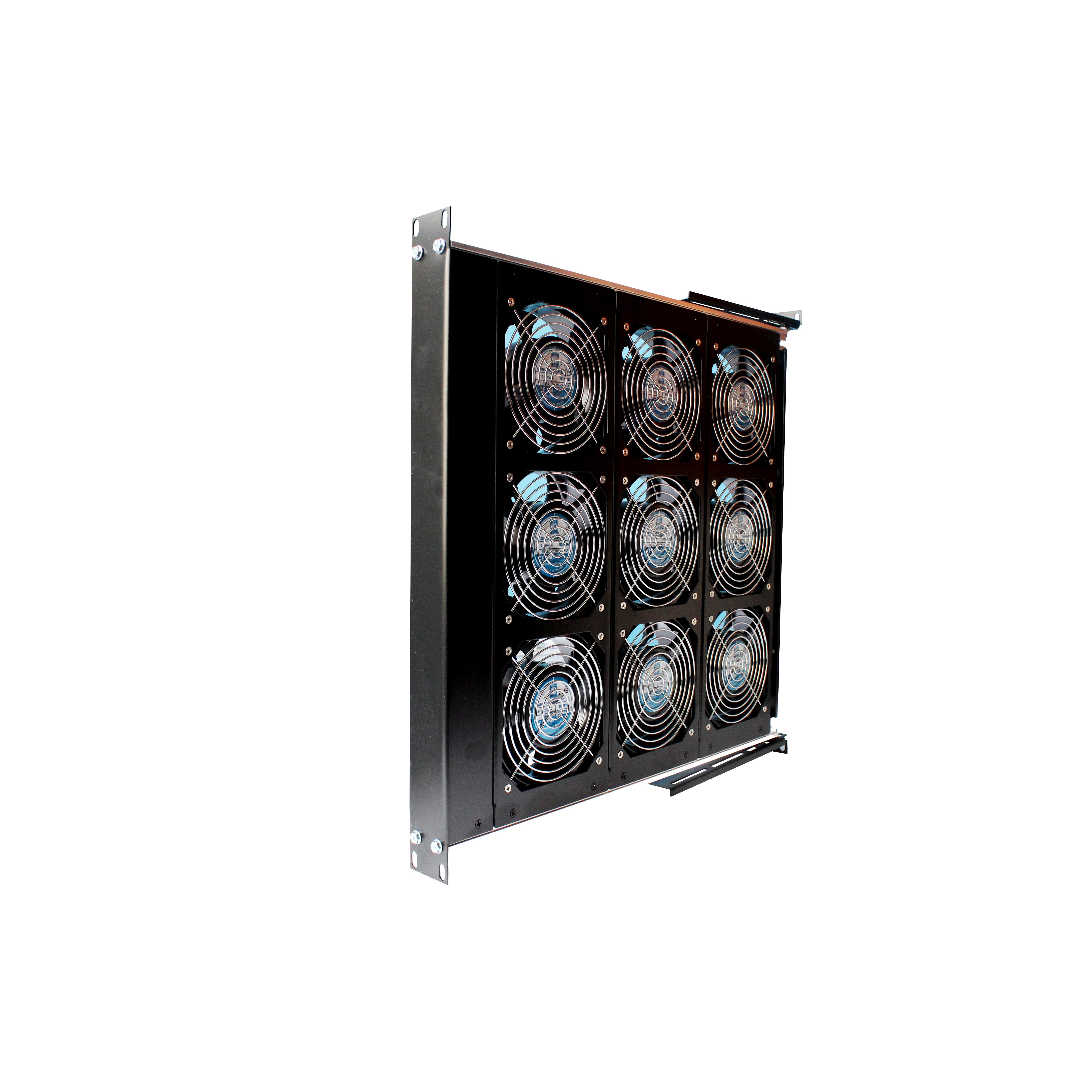 EC FAN TRAY 9 POS 80-265V