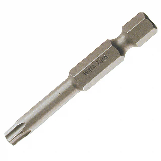 BIT TORX T6 1.97"