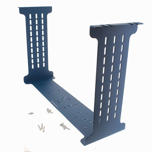 INDUSTRIAL RACK MOUNT KIT FOR CO