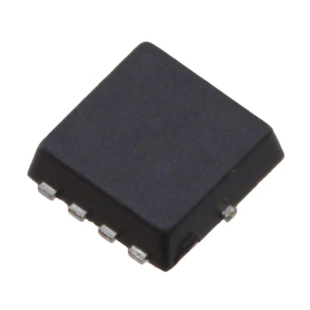 MOSFET N-CH 60V 17A 8TSON