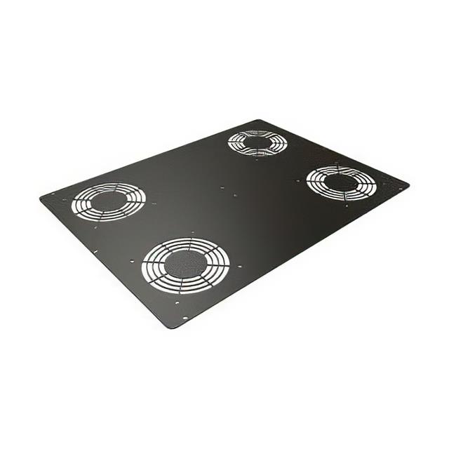 VENTED FAN GRILL TOP PANEL