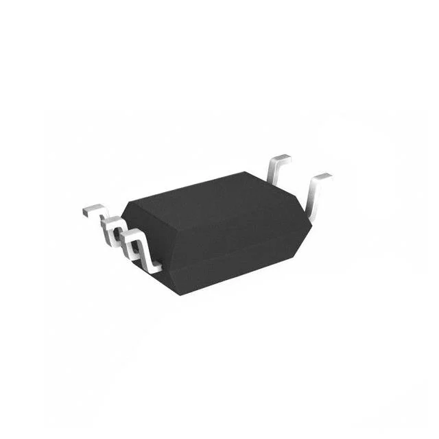 OPTOISO 3.75KV PUSH PULL 6-SO