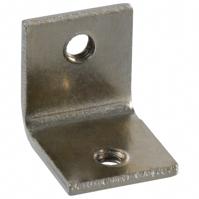 MOUNT BRACKET SHORT L 6-32 STEEL