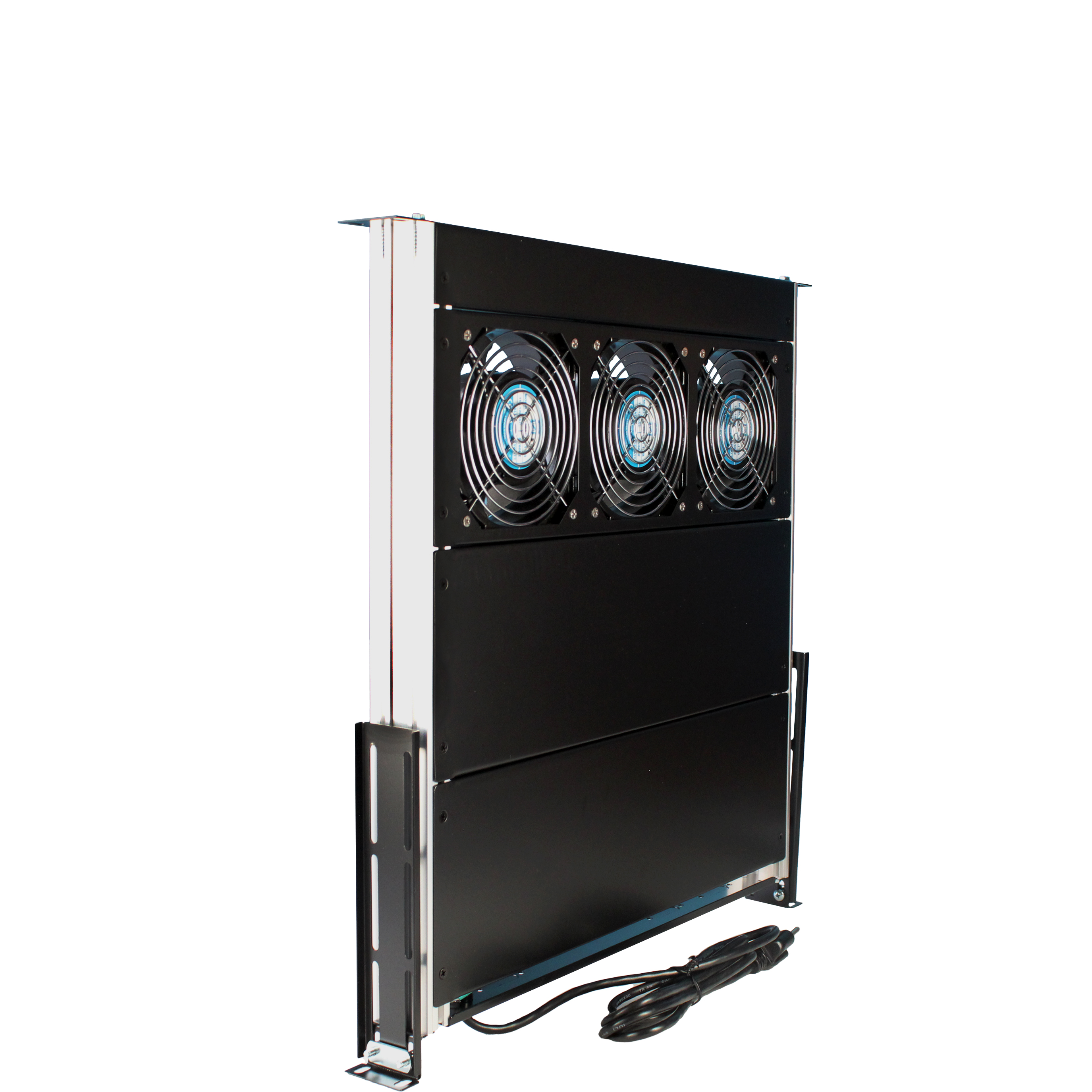 EC FAN TRAY 3 POS 80-265V