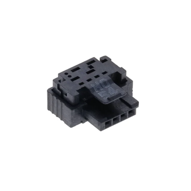 MIBR F 04POS VERT A IDC22 FRICT