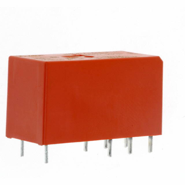 RELAY GEN PURPOSE SPDT 16A 115V