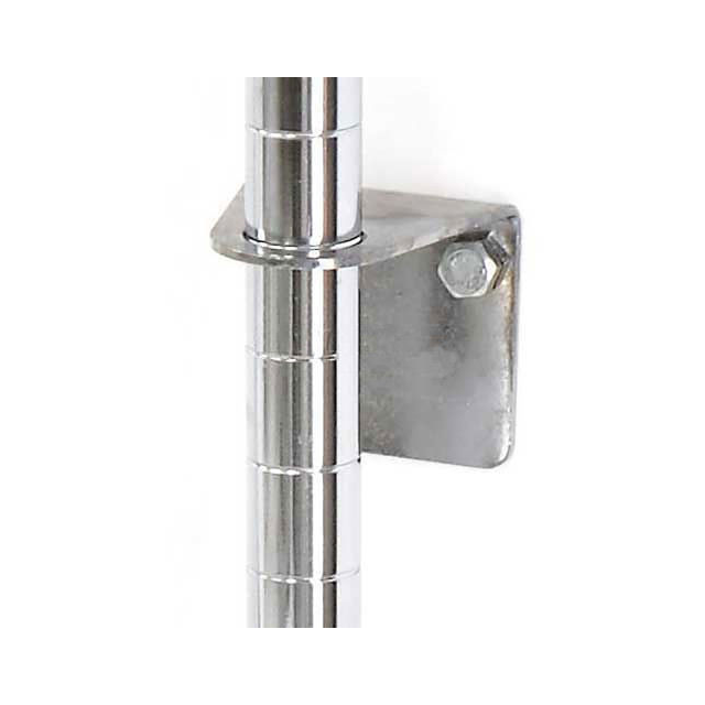 WALL MOUNT POST KIT CENTER SUPPO