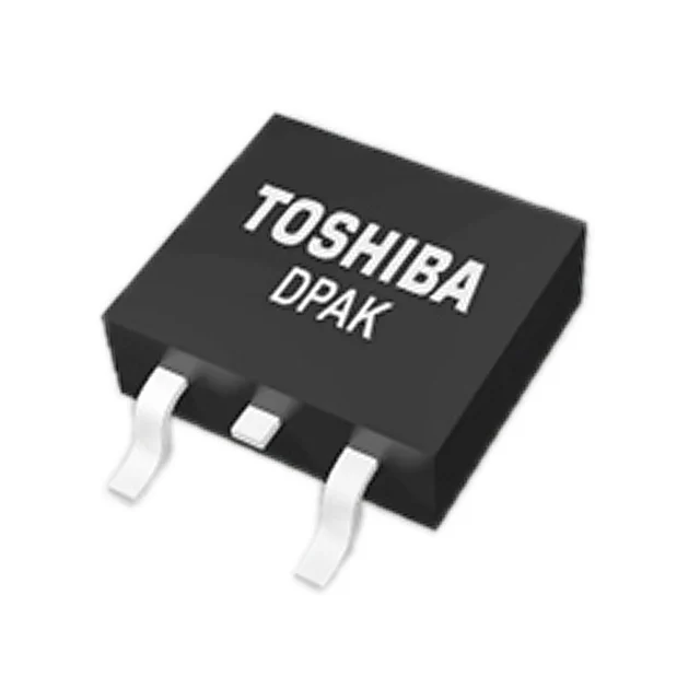 MOSFET N-CHANNEL 40V 58A DPAK