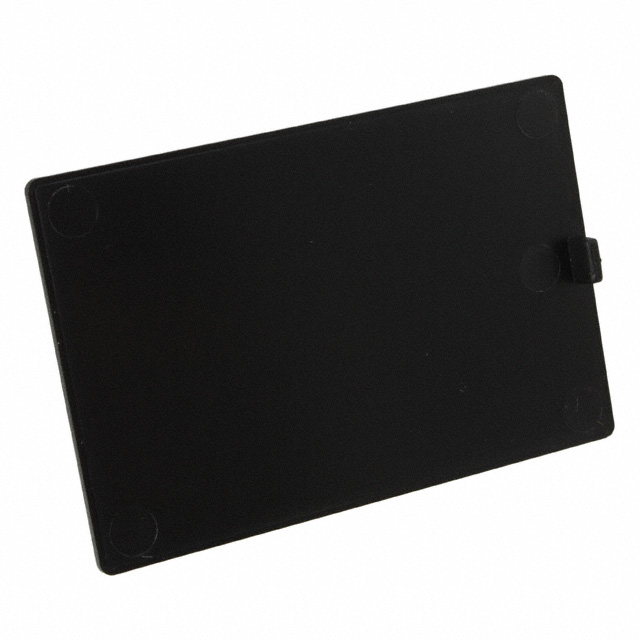 COVER ABS FOR PB-1559/1559-TF