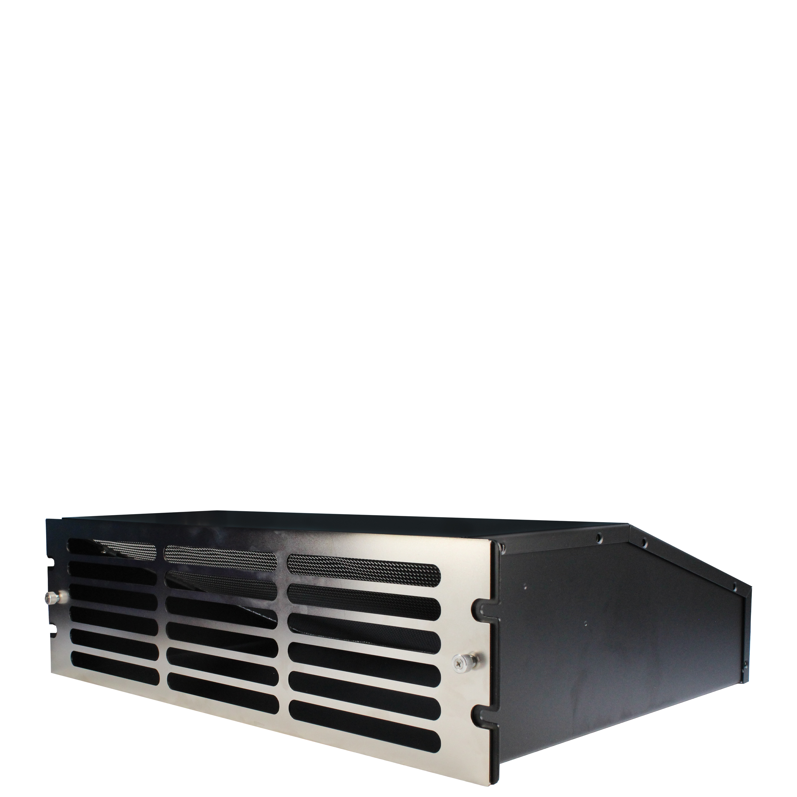 FAN TRAY 115V FRONT ENTRY 340CFM