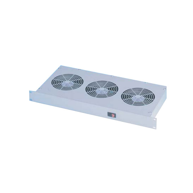 FAN TRAY 483X211MM 115VAC