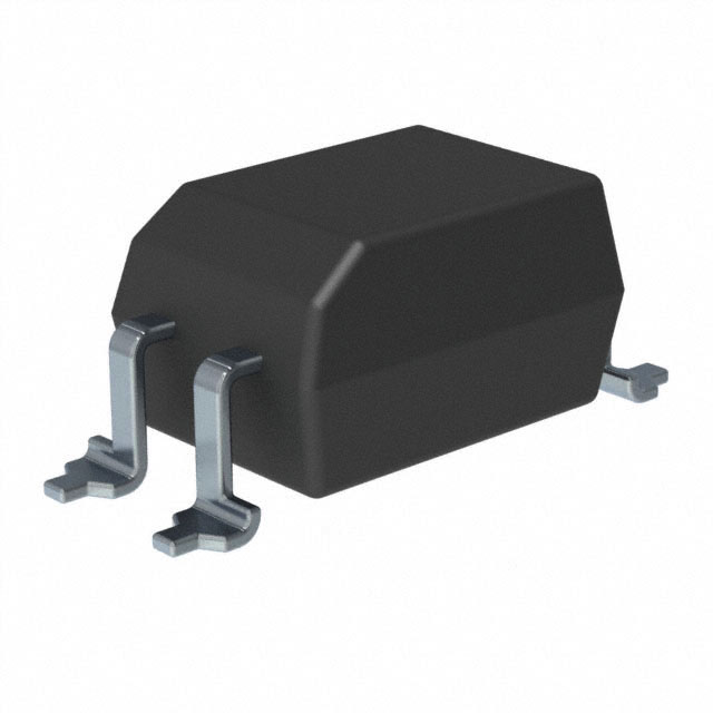 SSR RELAY SPST-NO 2A 0-40V