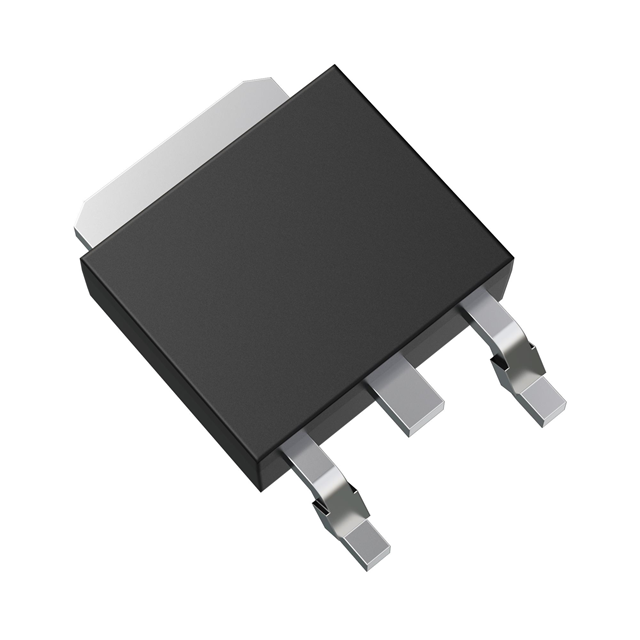 X35 PB-F POWER MOSFET TRANSISTOR X35 PB-F POWER MOSFET TRANSISTOR