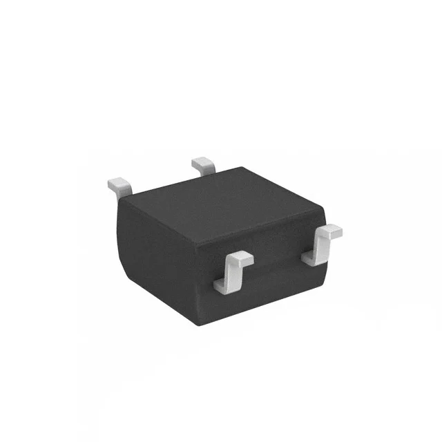 SSR RELAY SPST-NO 500MA 0-60V
