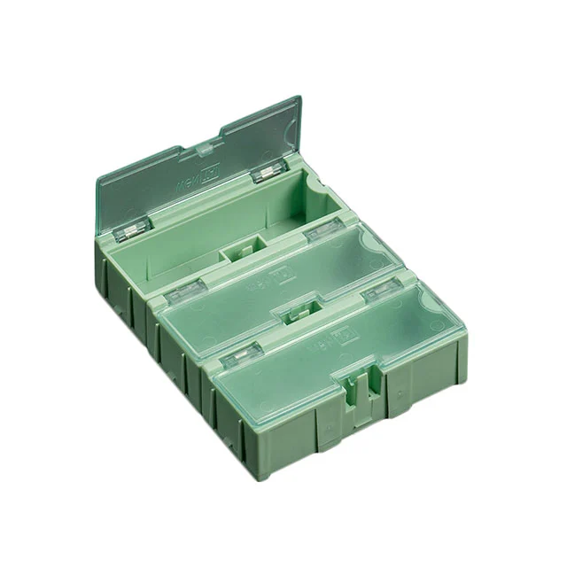 COMP STORAGE PLST 1.26X3" 1=3PCS