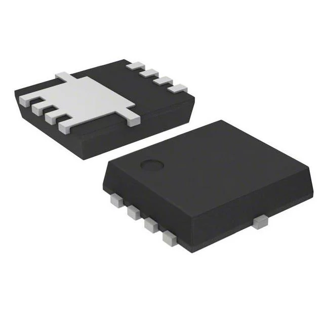 MOSFET N-CH 60V 100A 8SOP MOSFET N-CH 60V 100A 8SOP