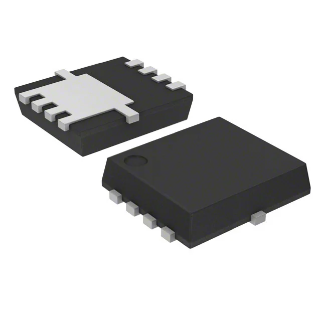 MOSFET N CH 100V 24A 8-SOP