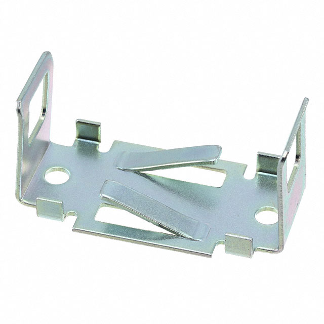 E-BRACKET