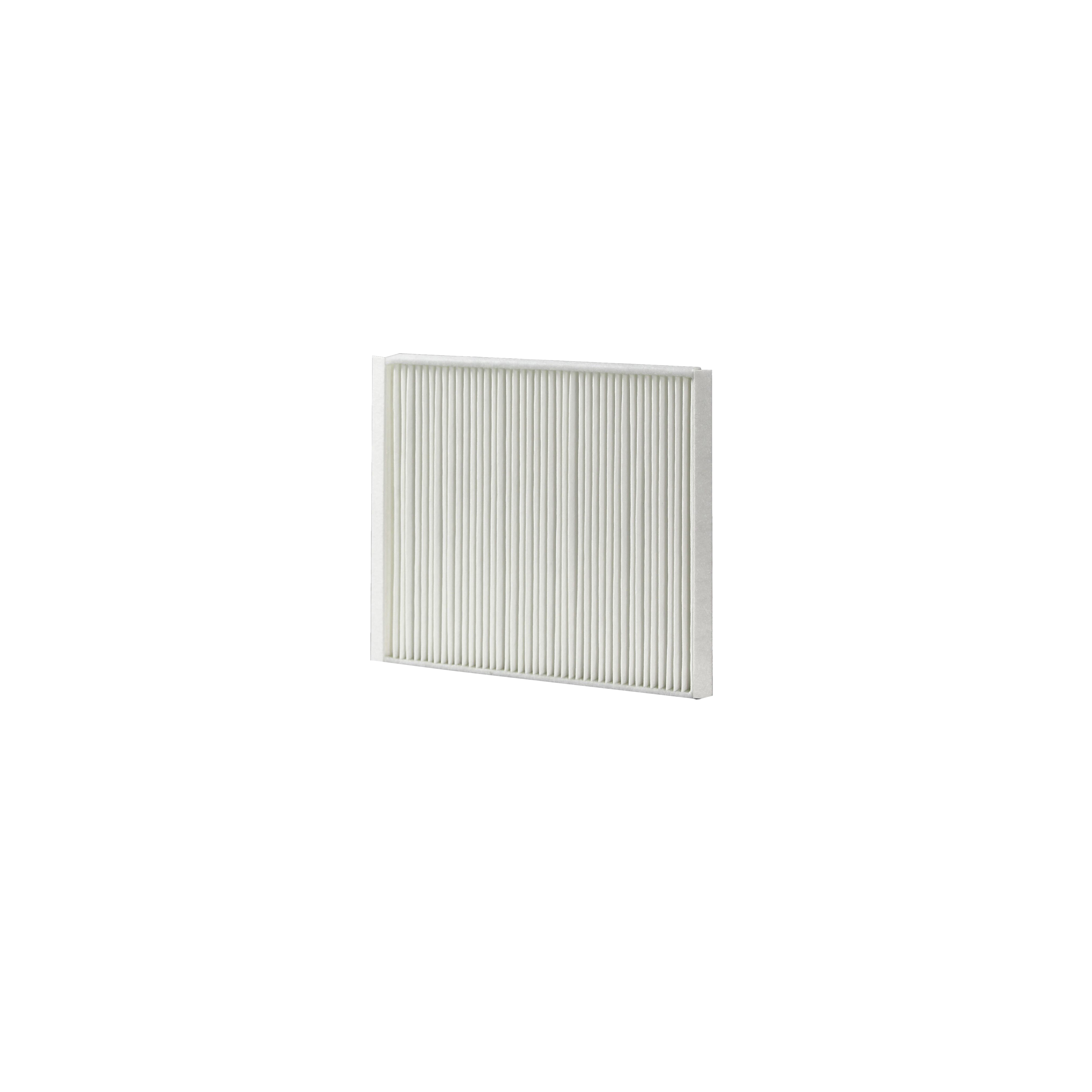 PLEATED FILTER IP54 1=5 PIECES