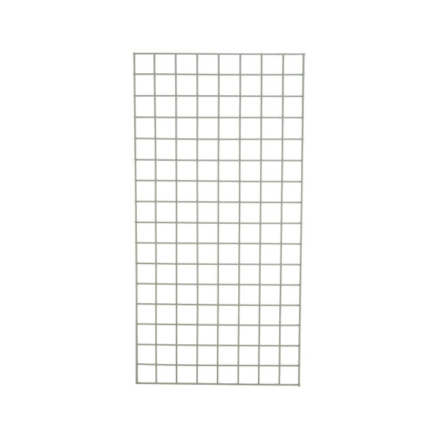 1/4" THICK WIRE MESH DECK PANEL,