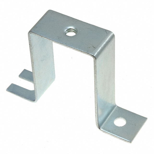 CONN TERM BLK MNT RAIL SUP