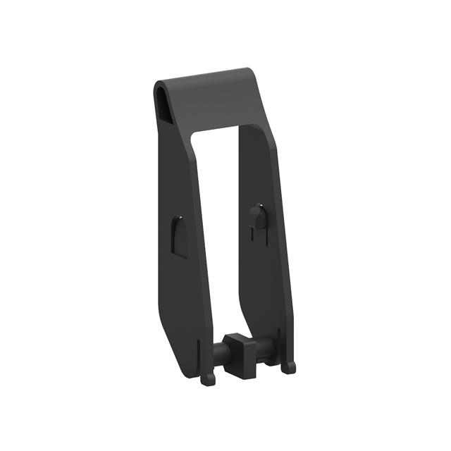 RETAINING CLIP FOR 15.7MM RT78