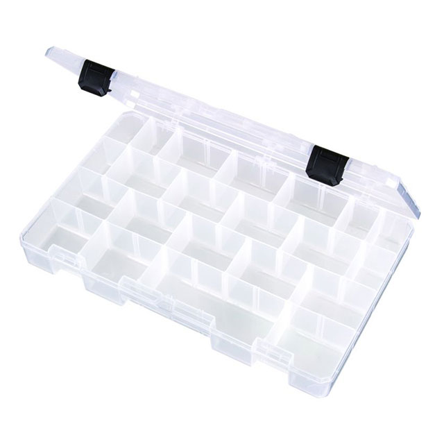 COMP STORAGE PLAS 13.69"LX8.19"W