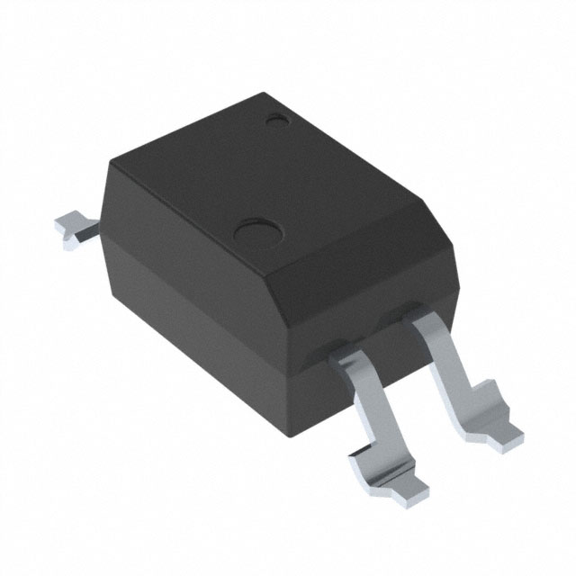 SSR RELAY SPST-NO 2A 0-40V