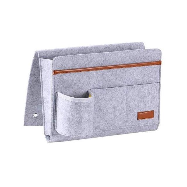 STORAGE BAG FOR MOST CELL PHONES