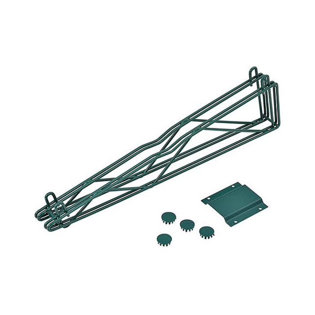 12"SINGLEARMSHELFBRACKET (PAIR)