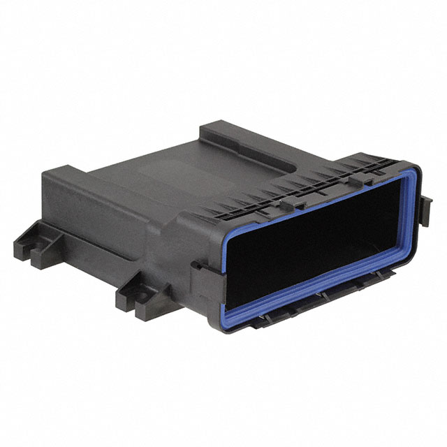 MODICE SMALL ENCL W/O HS