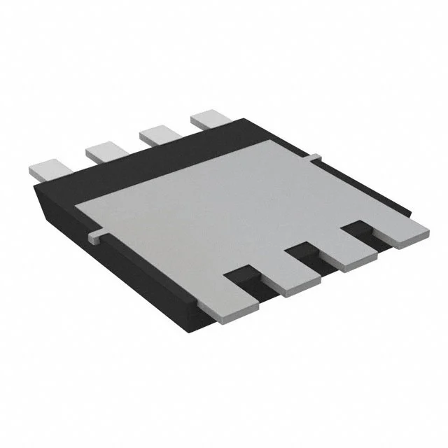 PB-F POWER MOSFET TRANSISTOR DSO