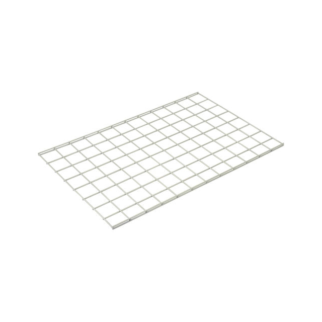 1/4" THICK WIRE MESH DECK PANEL,