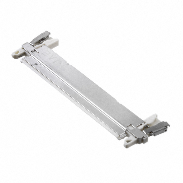 CONN PLUG HSG 30POS 1.00MM